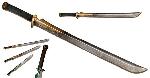 Palnatoke Elven Blade